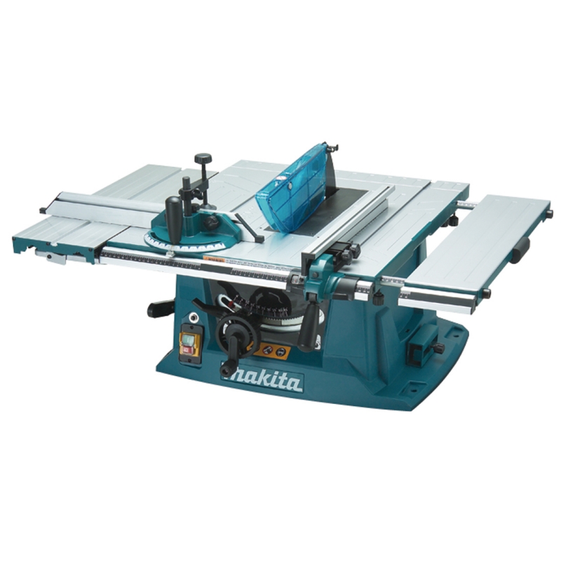 Serra Circular bancada MLT100 Makita 110V/220V